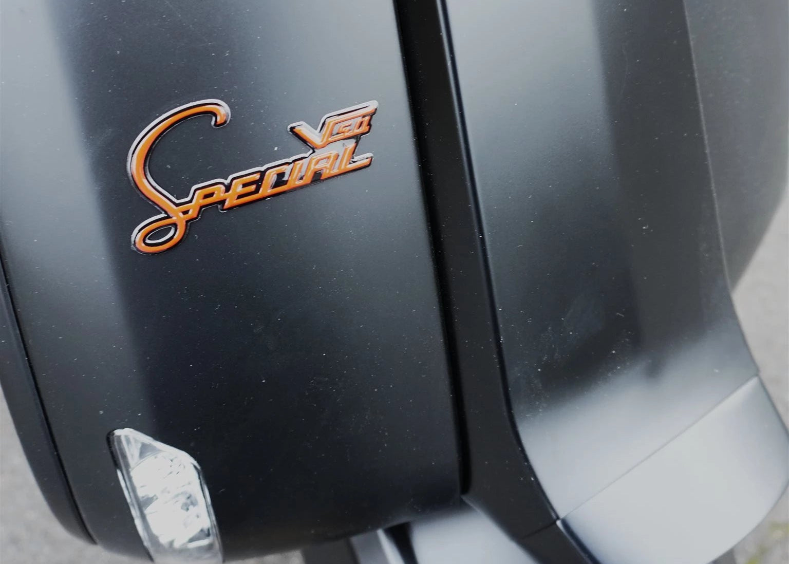 V 50 Special