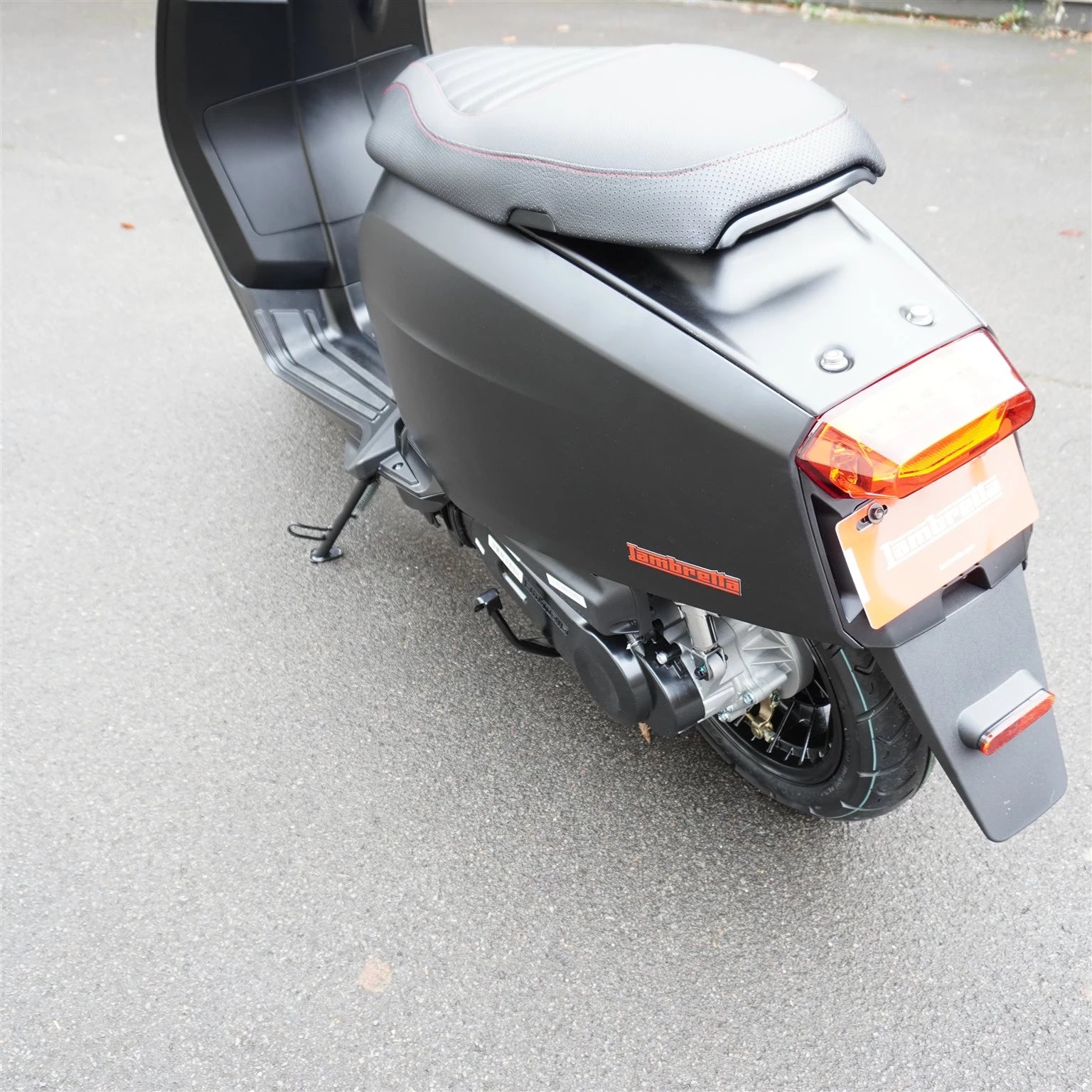 V 50 Special